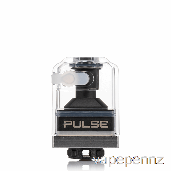 Vandy Vape PULSE AIO VESSEL Kit Matte Black VAPE NZ
